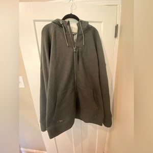 NWT Men’s Outdoor Research M Revy Hoody.